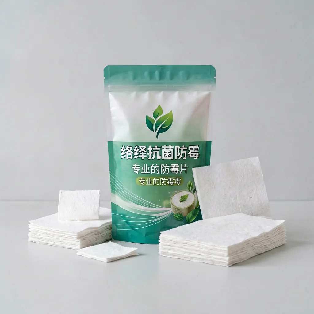 专业的防霉片